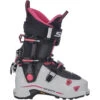 SCOTT CHAUSSURES DE SKI W'S CELESTE WHITE/PINK -Ross Ski Negozio chaussures de ski rando w s celeste white pink