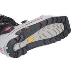 SCOTT CHAUSSURES DE SKI W'S CELESTE WHITE/PINK -Ross Ski Negozio chaussures de ski rando w s celeste white pink 2