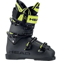 HEAD CHAUSSURES DE SKI RAPTOR 120S PRO ANTHRACITE