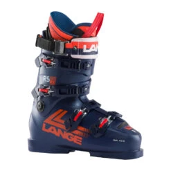 LANGE CHAUSSURES DE SKI RS 130 MV LEGEND BLUE