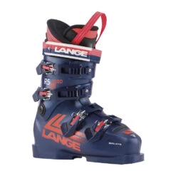 LANGE CHAUSSURES DE SKI RS 70 SC LEGEND BLUE