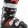 LANGE CHAUSSURES DE SKI RX 110 LV W BLACK CORAIL -Ross Ski Negozio chaussures de ski rx 110 lv w black corail