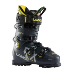 LANGE CHAUSSURES DE SKI RX 110 MV GW PEWTER GREY