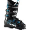 LANGE CHAUSSURES DE SKI RX 110 W BLACK/ELEC. BLUE 1 LANGE CHAUSSURES DE SKI RX 110 W BLACK/ELEC. BLUE -Ross Ski Negozio chaussures de ski rx 110 w black elec blue