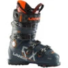 LANGE CHAUSSURES DE SKI RX 130 GW DARK PETROL -Ross Ski Negozio chaussures de ski rx 130 gw dark petrol