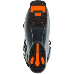 LANGE CHAUSSURES DE SKI RX 130 GW DARK PETROL -Ross Ski Negozio chaussures de ski rx 130 gw dark petrol 2