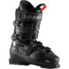 LANGE CHAUSSURES DE SKI RX 130 L.V. BLACK GUNMETAL -Ross Ski Negozio chaussures de ski rx 130 lv black gunmetal