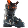 LANGE CHAUSSURES DE SKI RX 130 LV GW DARK PETROL -Ross Ski Negozio chaussures de ski rx 130 lv gw dark petrol