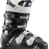 LANGE CHAUSSURES DE SKI RX 80 W L.V. BLACK -Ross Ski Negozio chaussures de ski rx 80 w lv black