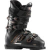 LANGE CHAUSSURES DE SKI RX SUPERLEGGERA W BK-BRONZE -Ross Ski Negozio chaussures de ski rx superleggera w bk bronze