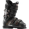 LANGE CHAUSSURES DE SKI RX SUPERLEGGERA W L.V. BK-BRONZE -Ross Ski Negozio chaussures de ski rx superleggera w lv bk bronze