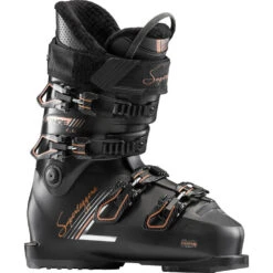 LANGE CHAUSSURES DE SKI RX SUPERLEGGERA W L.V. BK-BRONZE