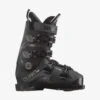SALOMON CHAUSSURES DE SKI S/PRO HV 100 GW BK/BELLU/GY -Ross Ski Negozio chaussures de ski s pro hv 100 gw bk bellu gy