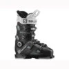 SALOMON CHAUSSURES DE SKI SELECT HV 70 W BLACK/STERLING BLUE -Ross Ski Negozio chaussures de ski select hv 70 w black sterling blue