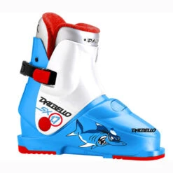 DALBELLO CHAUSSURES DE SKI SX 1.7 SHARK BLUE/WHITE