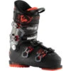 ROSSIGNOL CHAUSSURES DE SKI TRACK 110 BLACK/RED 2 ROSSIGNOL CHAUSSURES DE SKI TRACK 110 BLACK/RED -Ross Ski Negozio chaussures de ski track 110 black red