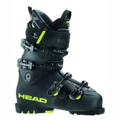 HEAD CHAUSSURES DE SKI VECTOR 130S RS BLACK