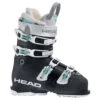 HEAD CHAUSSURES DE SKI VECTOR 90 RS W BLACK -Ross Ski Negozio chaussures de ski vector 90 rs w black