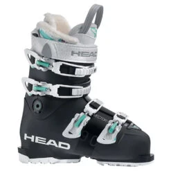 HEAD CHAUSSURES DE SKI VECTOR 90 RS W BLACK