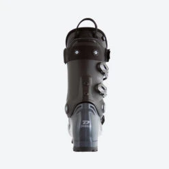 DALBELLO CHAUSSURES DE SKI VELOCE 100 GW BLACK/BLACK -Ross Ski Negozio chaussures de ski veloce 100 gw black black 3