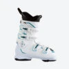 DALBELLO CHAUSSURES DE SKI VELOCE 95 W GW POLAR WHITE/WHITE -Ross Ski Negozio chaussures de ski veloce 95 w gw polar white white