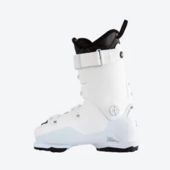 DALBELLO CHAUSSURES DE SKI VELOCE 95 W GW POLAR WHITE/WHITE -Ross Ski Negozio chaussures de ski veloce 95 w gw polar white white 4