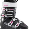 LANGE CHAUSSURES DE SKI XC 80 W BLACK
