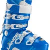 LANGE CHAUSSURES DE SKI XT 90 W ELECTRIC BLUE -Ross Ski Negozio chaussures de ski xt 90 w electric blue