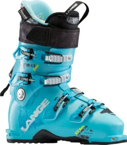 LANGE CHAUSSURES DE SKI XT FREE 110 W LV