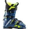 LANGE CHAUSSURES DE SKI XT FREE 120 L.V. NAVY BLUE -Ross Ski Negozio chaussures de ski xt free 120 lv navy blue