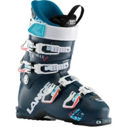 LANGE CHAUSSURES DE SKI XT FREE 90 W L.V. PETROL