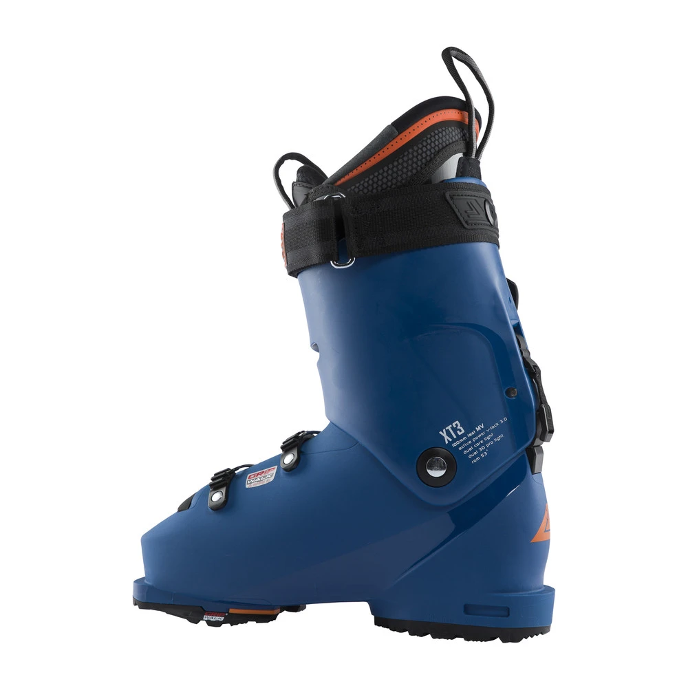 LANGE CHAUSSURES DE SKI XT3 110 MV GW NO PIN ATLANTIC BLUE 4 LANGE CHAUSSURES DE SKI XT3 110 MV GW NO PIN ATLANTIC BLUE - immagine 2