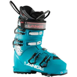 LANGE CHAUSSURES DE SKI XT3 110 W LV FREEDOM BLUE