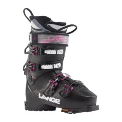 LANGE CHAUSSURES DE SKI XT3 85 MV W NO PIN BLACK
