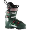 LANGE CHAUSSURES DE SKI XT3 90 W LV DARK GREEN -Ross Ski Negozio chaussures de ski xt3 90 w lv dark green
