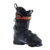 LANGE CHAUSSURES DE SKI XT3 FREE 110 LV GW BLACK ORANGE -Ross Ski Negozio chaussures de ski xt3 free 110 lv gw black orange
