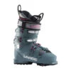 LANGE CHAUSSURES DE SKI XT3 FREE 115 LV W GW ABYSS GREEN -Ross Ski Negozio chaussures de ski xt3 free 115 lv w gw abyss green