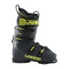 LANGE CHAUSSURES DE SKI XT3 FREE 120 MV PEWTER GREY -Ross Ski Negozio chaussures de ski xt3 free 120 mv pewter grey