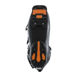 LANGE CHAUSSURES DE SKI XT3 FREE 120 MV PEWTER GREY -Ross Ski Negozio chaussures de ski xt3 free 120 mv pewter grey 2