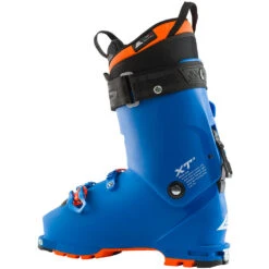 LANGE CHAUSSURES DE SKI XT3 TOUR PRO POWER BLUE
