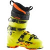 LANGE CHAUSSURES DE SKI XT3 TOUR SPORT ACID YELLOW -Ross Ski Negozio chaussures de ski xt3 tour sport acid yellow
