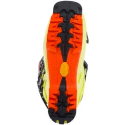 LANGE CHAUSSURES DE SKI XT3 TOUR SPORT ACID YELLOW -Ross Ski Negozio chaussures de ski xt3 tour sport acid yellow 2
