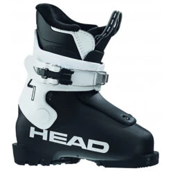 HEAD CHAUSSURES DE SKI Z 1 BLACK / WHITE