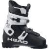HEAD CHAUSSURES DE SKI Z 2 BLACK / WHITE -Ross Ski Negozio chaussures de ski z 2 black white
