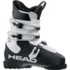 HEAD CHAUSSURES DE SKI Z 3 BLACK / WHITE -Ross Ski Negozio chaussures de ski z 3 black white