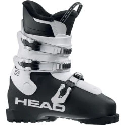 HEAD CHAUSSURES DE SKI Z 3 BLACK / WHITE