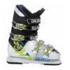DALBELLO CHAUSSURES DE SKI ZEST 4.0 JR TRANSP/BLACK -Ross Ski Negozio chaussures de ski zest 40 jr transp black