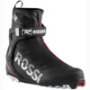 ROSSIGNOL CHAUSSURES NORDIQUE X-6 SC -Ross Ski Negozio chaussures nordique x 6 sc