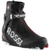 ROSSIGNOL CHAUSSURES NORDIQUE X-6 SKATE