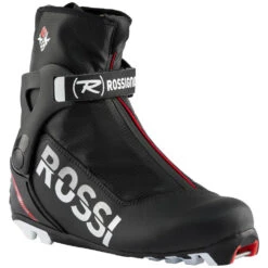 ROSSIGNOL CHAUSSURES NORDIQUE X-6 SKATE